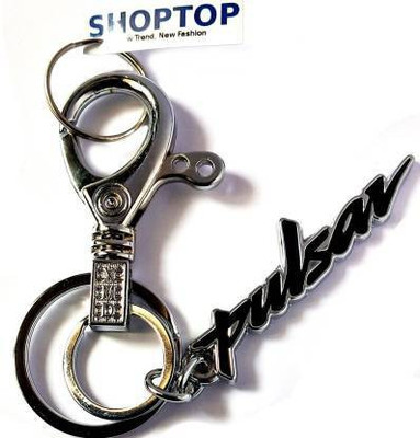 Meeko.com Hook with Pullsarr metal keychain Key Chain