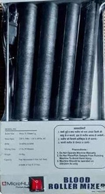 MICROFILL Blood Roller Mixer Spin for Mixing 4 roll General Purpose