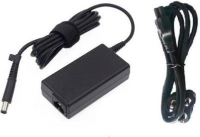 L.expert D_E_L_L Inspiron N4110 3.34a 19.5v 65W Moti Pin Laptop Charger Adapter (Power Cord Included) 65 W Adapter(Power Cord Included)