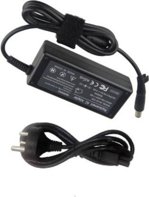 L.expert D_E_L_L Inspiron 15 3521 3.34a 19.5v 65W Moti Pin Laptop Charger Adapter (Power Cord Included) 65 W Adapter(Power Cord Included)