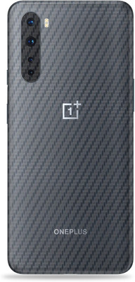Jeeva Creation Oneplus Nord, oneplus nord Mobile Skin(Ultra Transparent Skin With High Matte Finish.)
