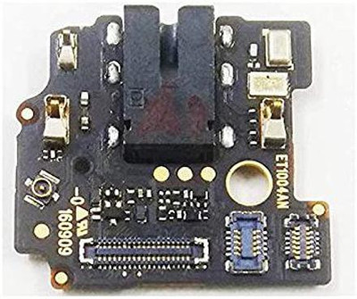 SPAREWARE V5 PLUS VIVO V5 PLUS Audio Jack Flex Cable