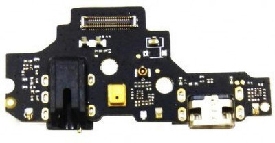 Purplesavvy Dock Connector Flex Infinix HOT 5 Charging PCB Complete Flex
