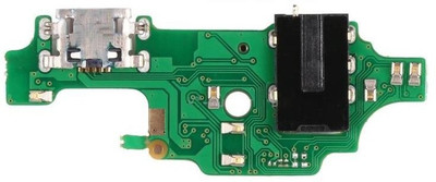 WowMax Charging Connector Flex PCB Patta C C Flex cable Board for Infinix Hot 9 HOT 9 Charging PCB Complete Flex