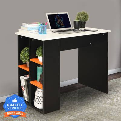 4homez study hot sale table