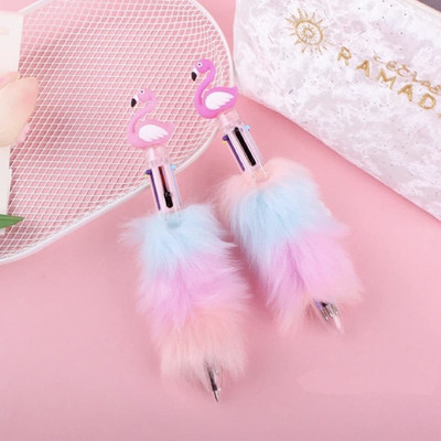 Le Delite Designer Pen Stationery Set(Pack of 2, Ink Color - Multicolor)