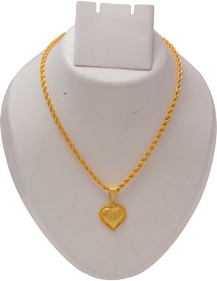 Jewar Mandi Gold-plated Brass