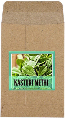 CYBEXIS Hybrid Kasuri Methi Seeds2800 Seeds Seed(2800 per packet)