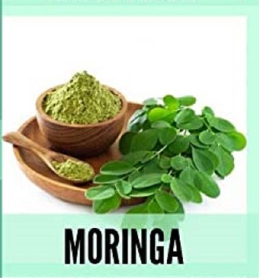 CYBEXIS Organic Moringa,Drumsticks Seeds400 Seeds Seed(400 per packet)