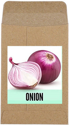 Qualtivate Onion Seed(500 per packet)