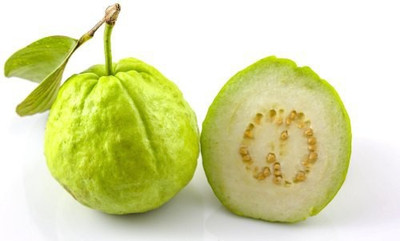 Paudha Guava Hybrid Seed(61 per packet)
