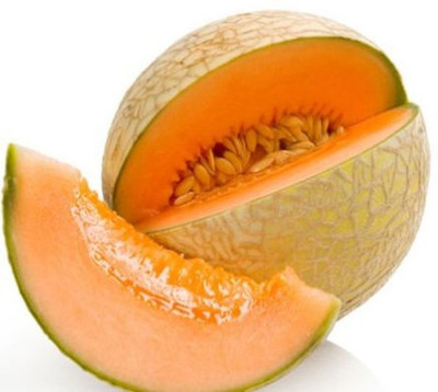 PLANTZON MuskMelon Hybrid Seed(10 per packet)