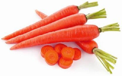 LYRS F1 Carrot Seed Seed(45 per packet)