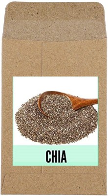 CYBEXIS Hybrid Chia Seeds2800 Seeds Seed(2800 per packet)