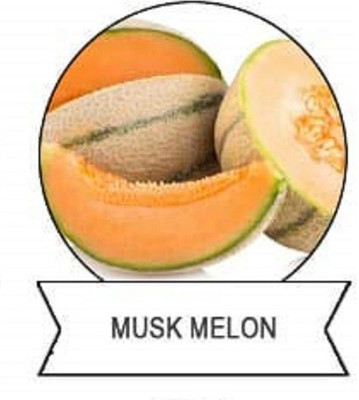 CYBEXIS F1 Hybrid Musk Melon Seeds-50 Seeds Seed(50 per packet)