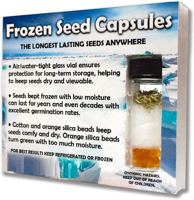 CYBEXIS Basil 2000 Seeds Seed(2000 per packet)
