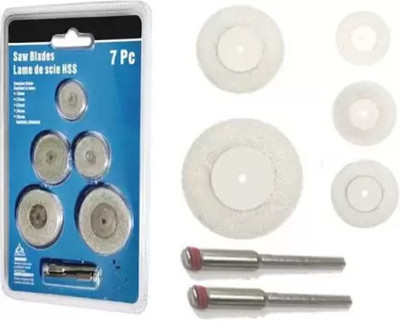 uptodatetools 5pcs/Lot +2 Mandel Dremel Accessories Diamond Grinding Wheel Saw Circular Cutting Disc Dremel Rotary Tool Diamond Discs Abrasive Disks 18-35mm Diamond Grinding Wheel Saw 18-35 mm Rotary Bit Set(7 Bits) uptodatetools 5pcs/Lot +2 Mandel Dremel Accessories Diamond Grinding Wheel Saw Circular Cutting Disc Dremel Rotary Tool Diamond Discs Abrasive Disks 18-35mm Diamond Grinding Wheel Saw 18-35 mm Rotary Bit Set(7 Bits)
