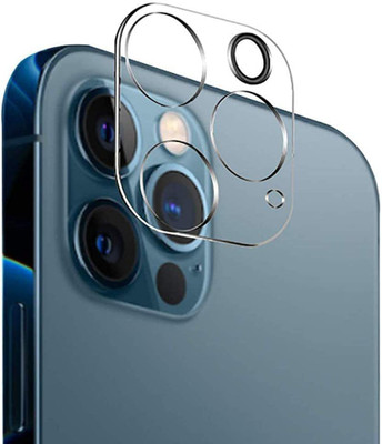 INCLU Camera Lens Protector for Apple Iphone 13 Pro Max(Pack of 1)
