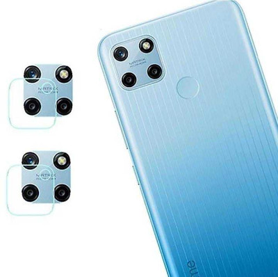 DB Camera Lens Protector for Realme C25Y(Pack of 2)