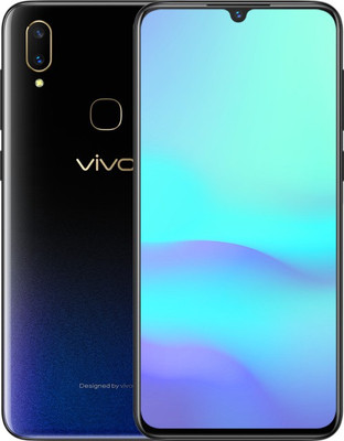 SOFTER Impossible Screen Guard for Vivo V11(Pack of 1)