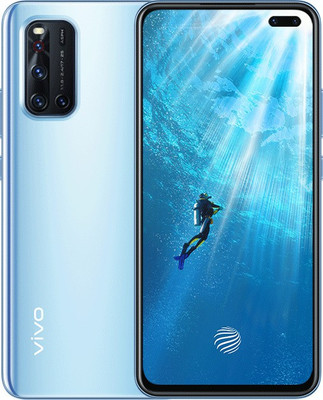 SOFTER Impossible Screen Guard for Vivo V19(Pack of 1)