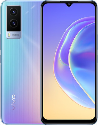 SOFTER Impossible Screen Guard for Vivo V21e(Pack of 1)
