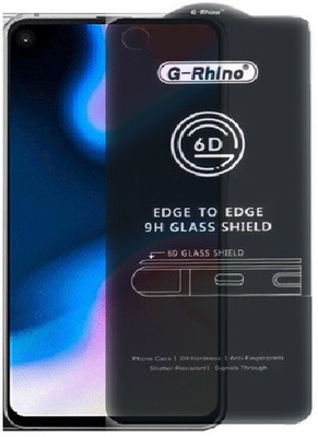Mersal Edge To Edge Tempered Glass for Samsung Galaxy A8s(Premium G-Rhino 6D Sensitive Touching Edge to Edge Tempered Glass With Camera Open Cut) Full Glue Branded Glass(Pack of 1) Mersal Edge To Edge Tempered Glass for Samsung Galaxy A8s(Premium G-Rhino 6D Sensitive Touching Edge to Edge Tempered Glass With Camera Open Cut) Full Glue Branded Glass(Pack of 1)