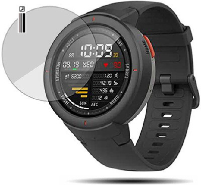 hirdesh Screen Guard for HUAMI AMAZFIT VERGE LITE(Pack of 1)