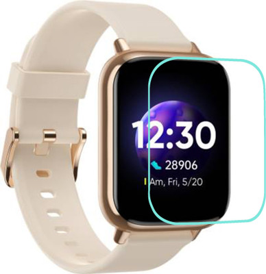 XAZE Screen Guard for Dizo Watch 2(Pack of 1)