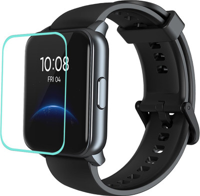 XAZE Screen Guard for Dizo Watch 2(Pack of 1)