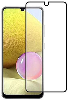 INSTYLE Tempered Glass Guard for Samsung Galaxy A32 4G(Pack of 1)