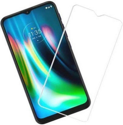 kentop Tempered Glass Guard for Realme C25Y(Pack of 1)