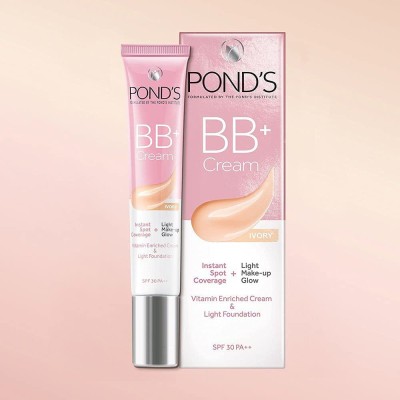 POND's BB+ Cream Light(18 g)