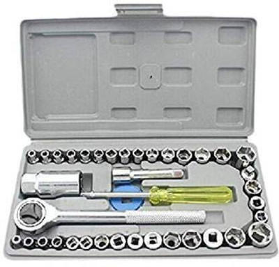 Ambey Socket Set(Pack of 1)