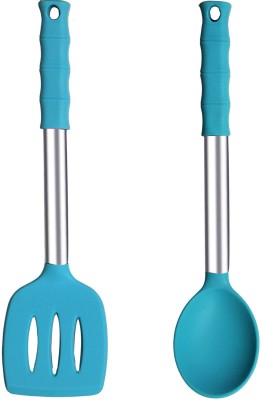 SmileBox LA0003 Non-Stick Spatula(Pack of 2)