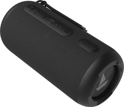 boAt Stone 850 with ASAP Charge, upto 13 Hours Playback Time and IPX6 16 W Bluetooth Speaker(Black, Stereo Channel) boAt Stone 850 with ASAP Charge, upto 13 Hours Playback Time and IPX6 16 W Bluetooth Speaker(Black, Stereo Channel)