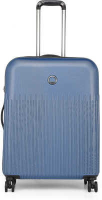 DELSEY PARIS Lima Expandable  Cabin Suitcase 4 Wheels - 22 inch