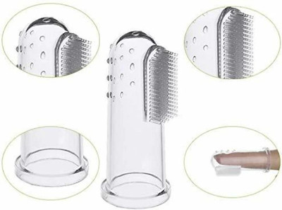 TEDRED finger toothbrush ultra soft With box Ultra Soft Toothbrush