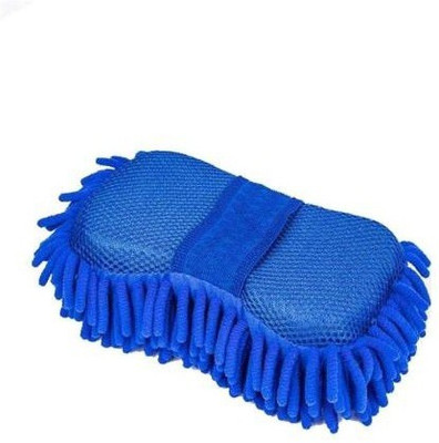 SRPHERE Microfiber Vehicle Washing  Duster(Pack Of 1)