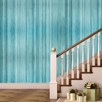 BPDESIGNSOLUTION Classics Multicolor Wallpaper(244 cm x 41 cm)