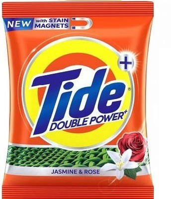 Tide jasmine & rose 1kg Detergent Powder(1 kg)
