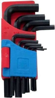 NNSF TAPARIA KHI-10V Allen Key Set Allen Key Set