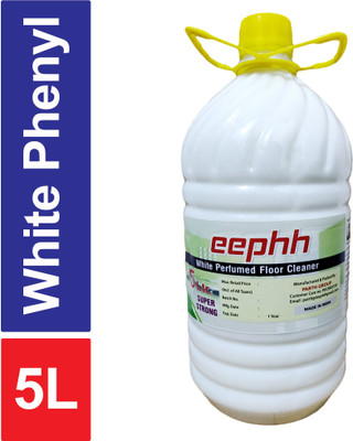 phenyle 5 Litre Disinfectant Surface and Floor Cleaner Phenyl Neem Fragrance(5 L)
