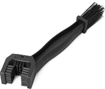 AIRSKY black Motorcycle Cycling Bicycle Chain Cleaner tool for both Cleans Quickly and Easily for MTB Road Chain Breaker