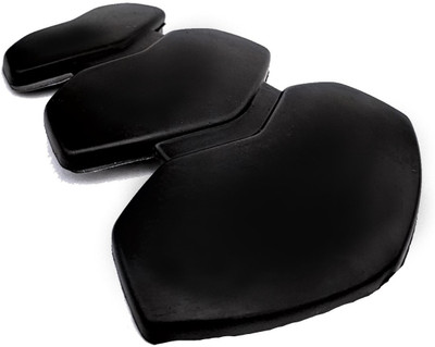 Cubeon Rubber Tankpad Premium Quality for Universal Bike Tank Pad