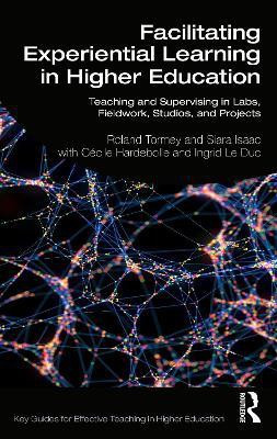 Facilitating Experiential Learning in Higher Education(English, Paperback, Tormey Roland)