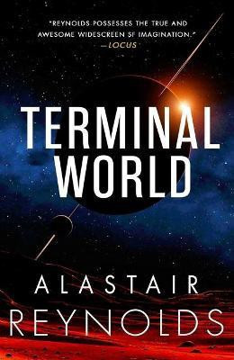 Terminal World(English, Paperback, Reynolds Alastair)