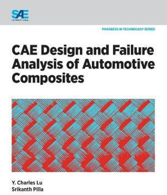 CAE Design and Failure Analysis of Automotive Composites(English, Paperback, Pilla Srikanth)