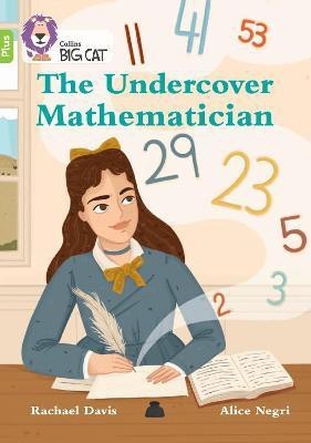 The Undercover Mathematician(English, Paperback, Davis Rachael)