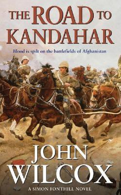 The Road To Kandahar(English, Electronic book text, Wilcox John)